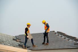 Best Roof Insulation Installation  in Forestdale, MA